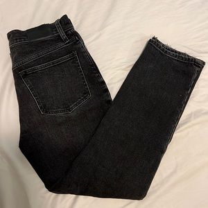 Madewell the perfect vintage jean